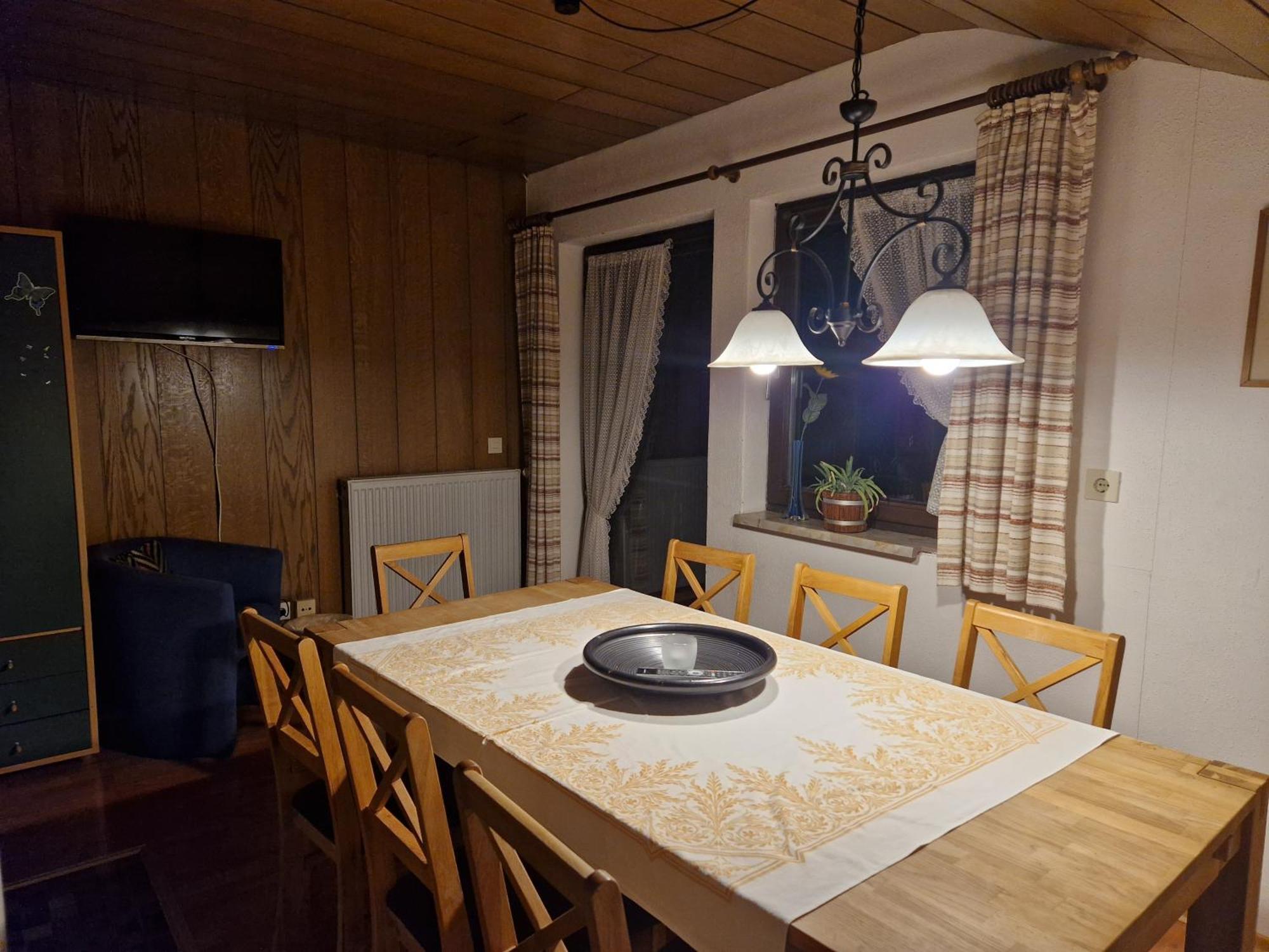 Pension Arbersonne Bayerisch Eisenstein Habitación foto